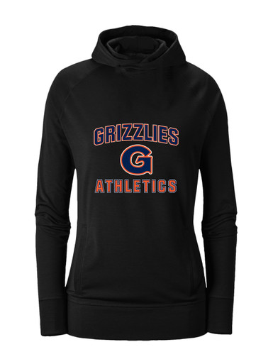 Grainger Grizzlies Athletics Women's Hoodie