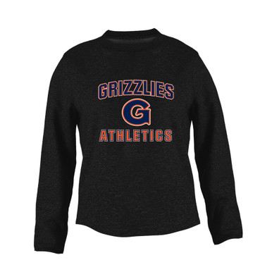 Grainger Grizzlies Athletics Women's Sweatshirt