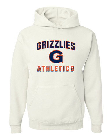 Grainger Grizzlies Athletics Men's Premium Hoodie