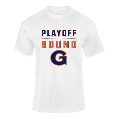 Grainger Grizzlies Playoff Bound Men's Premium SS T-Shirt
