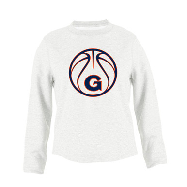 Grainger Grizzlies Basketball #2 Men's Sweatshirt