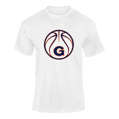 Grainger Grizzlies Basketball #2 Men's Premium SS T-Shirt