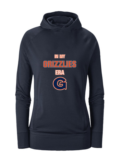 Grainger Grizzlies Era #1 Women's Hoodie
