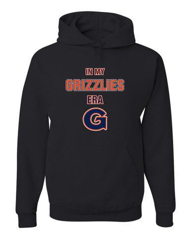 Grainger Grizzlies Era #1 Men's Premium Hoodie