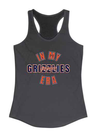 Grainger Grizzlies Era #3 Women's Tank Top
