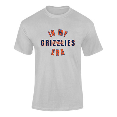 Grainger Grizzlies Era #3 Men's Premium SS T-Shirt