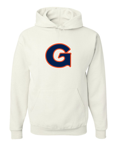 Grainger Grizzlies Mascot #1 Men's Premium Hoodie