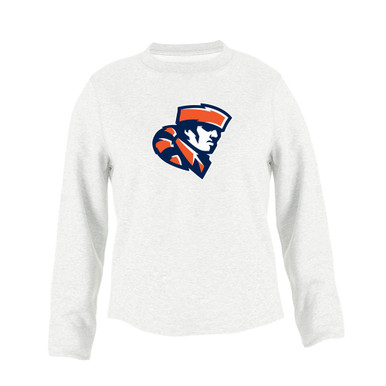 Heritage Pioneers Mascot #1 Men's Sweatshirt