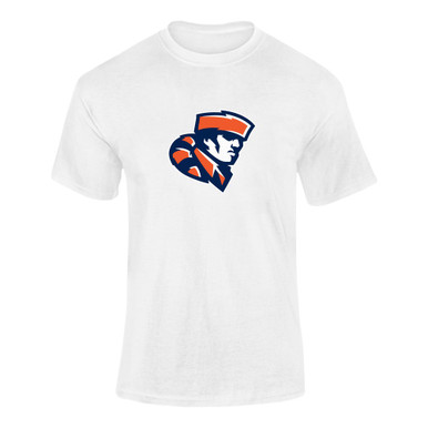 Heritage Pioneers Mascot #1 Men's SS T-Shirt
