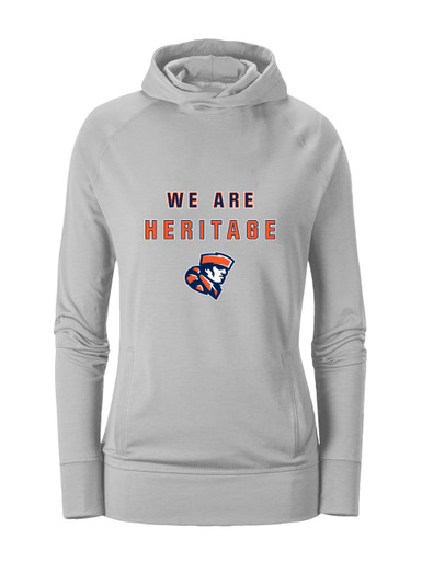 Heritage Pioneers We Are Women's Hoodie