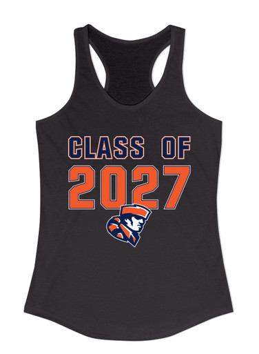 Heritage Pioneers Class of 2027 Women's Tank Top
