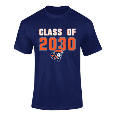 Heritage Pioneers Class of 2030 Men's SS T-Shirt