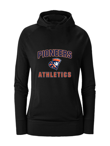 Heritage Pioneers Athletics Women's Hoodie
