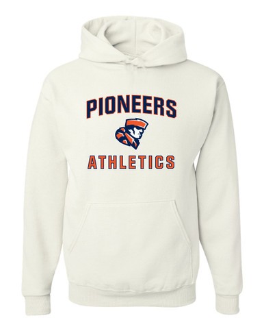 Heritage Pioneers Athletics Men's Premium Hoodie