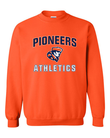 Heritage Pioneers Athletics Men's Sweatshirt