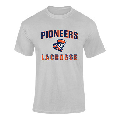 Heritage Pioneers Lacrosse Men's SS T-Shirt