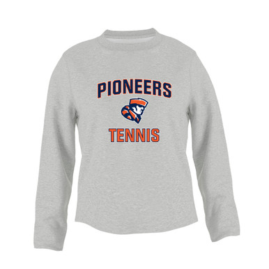 Heritage Pioneers Tennis Women's Sweatshirt