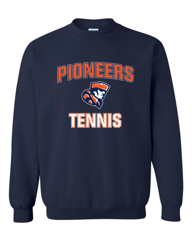 Heritage Pioneers Tennis Men's Sweatshirt