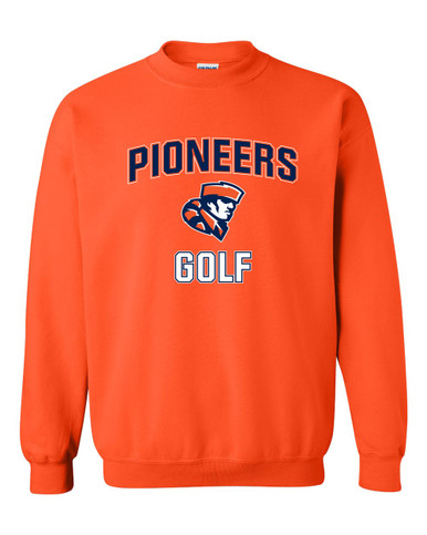 Heritage Pioneers Golf Men's Sweatshirt