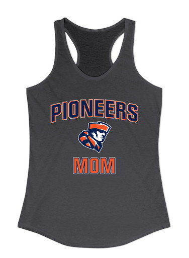 Heritage Pioneers Mom Women's Tank Top