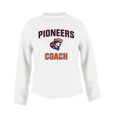 Heritage Pioneers Coach Men's Sweatshirt