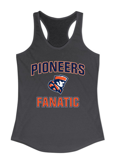 Heritage Pioneers Fanatic Women's Tank Top