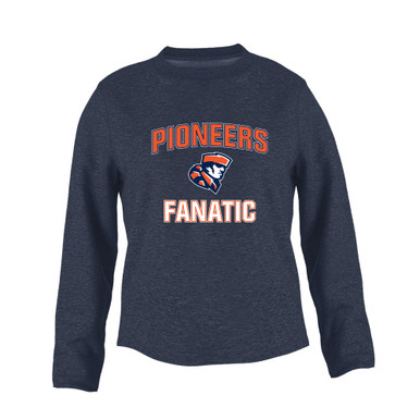Heritage Pioneers Fanatic Women's Sweatshirt