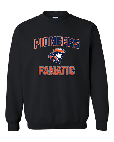 Heritage Pioneers Fanatic Men's Sweatshirt