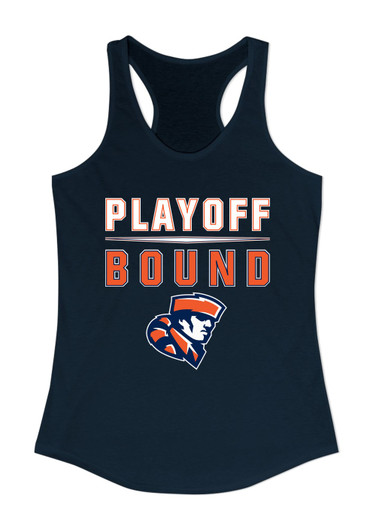 Heritage Pioneers Playoff Bound Women's Tank Top
