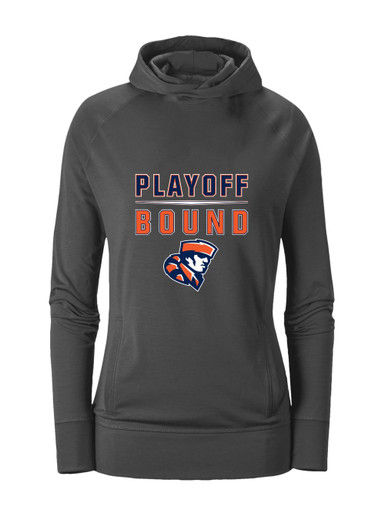 Heritage Pioneers Playoff Bound Women's Hoodie