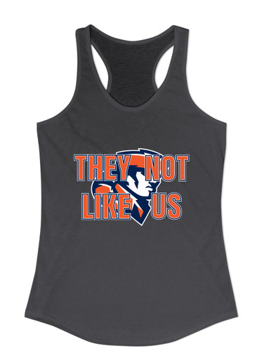Heritage Pioneers They Not Like Us #2 Women's Tank Top