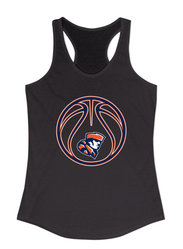 Heritage Pioneers Basketball #2 Women's Tank Top