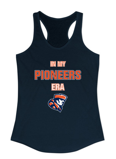 Heritage Pioneers Era #1 Women's Tank Top