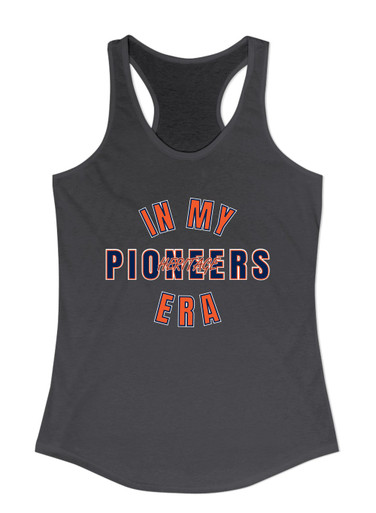 Heritage Pioneers Era #3 Women's Tank Top
