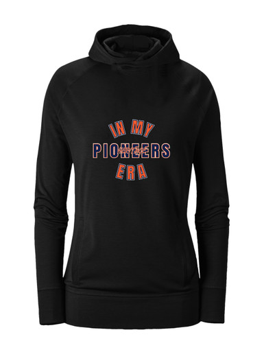 Heritage Pioneers Era #3 Women's Hoodie