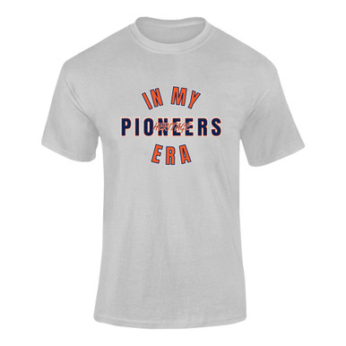 Heritage Pioneers Era #3 Men's SS T-Shirt