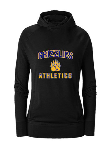 Northwest Grizzlies Athletics Women's Hoodie
