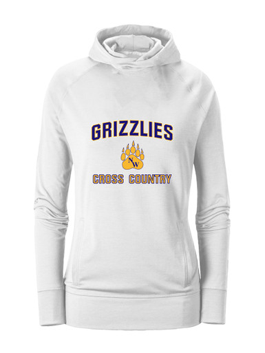 Northwest Grizzlies Cross Country Women's Hoodie