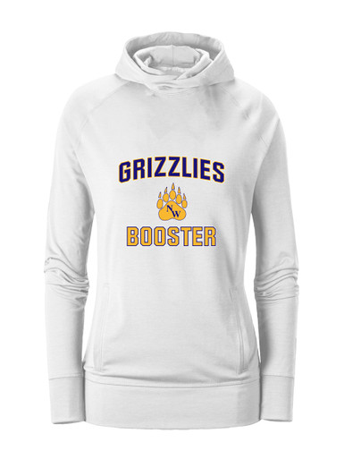 Northwest Grizzlies Booster Women's Hoodie
