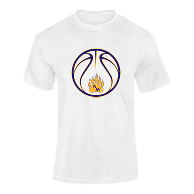 Northwest Grizzlies Basketball #2 Men's Premium SS T-Shirt