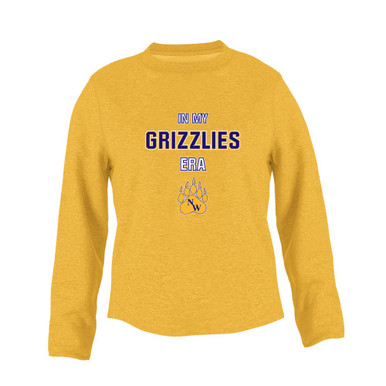 Northwest Grizzlies Era #1 Women's Sweatshirt