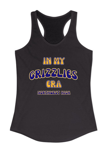 Northwest Grizzlies Era #2 Women's Tank Top