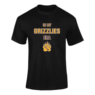 Northwest Grizzlies Era #1 Men's Premium SS T-Shirt