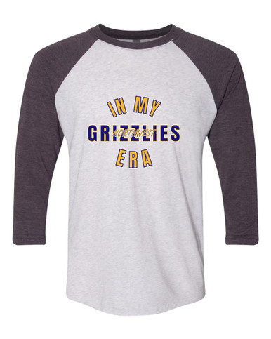 Northwest Grizzlies Era #3 Women's Baseball T-Shirt