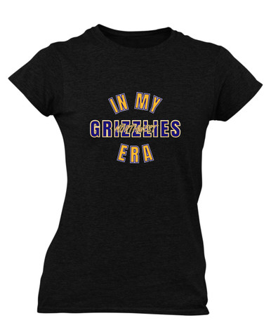 Northwest Grizzlies Era #3 Women's Premium SS T-Shirt