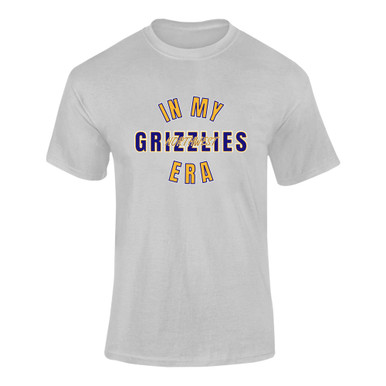 Northwest Grizzlies Era #3 Men's Premium SS T-Shirt