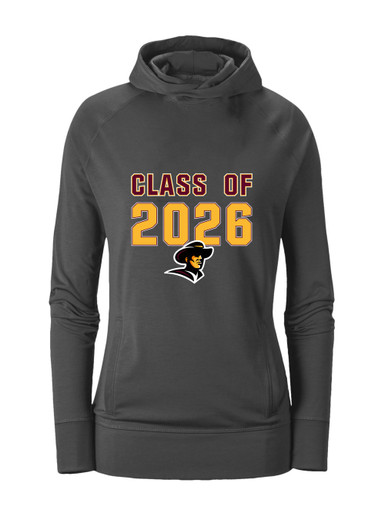 Simi Valley Pioneers Class of 2026 Women's Hoodie