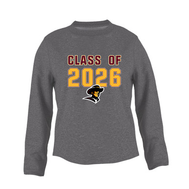 Simi Valley Pioneers Class of 2026 Women's Sweatshirt