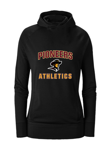 Simi Valley Pioneers Athletics Women's Hoodie