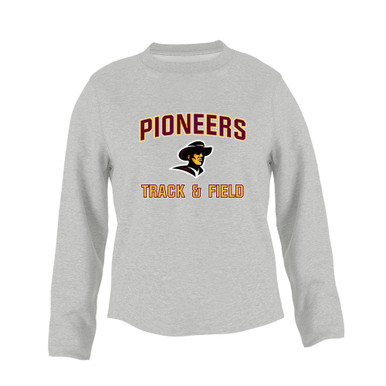 Simi Valley Pioneers Track & Field Women's Sweatshirt